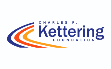 Charles F. Kettering Foundation Logo image link to story