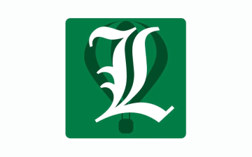 Longview News Journal Logo