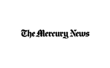 The Mercury News Logo image link to story