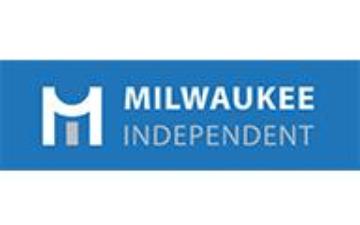 Milwaukee Independent Logo image link to story
