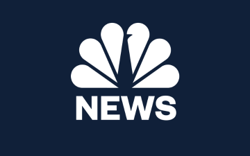 Logo of NBC News