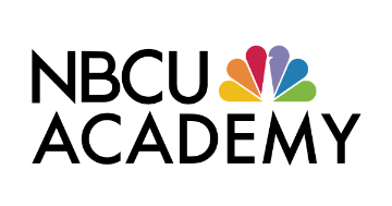 NBCU Academy Logo image link to story