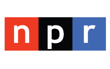 NPR Logo