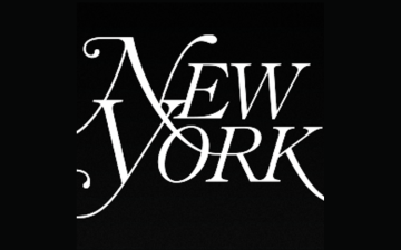 NY Mag Logo