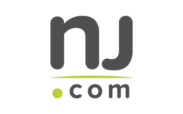 NJ.com True Jersey Logo Letters 