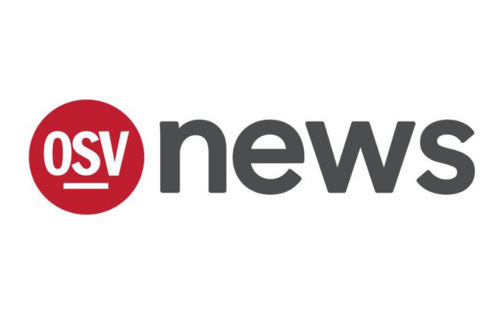 OSV News Logo