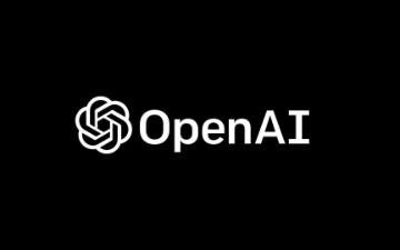 OpenAI Logo image link to story