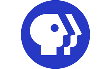 Public Broadcasting Service Logo image link to story