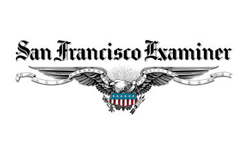 San Francisco Examiner image link to story