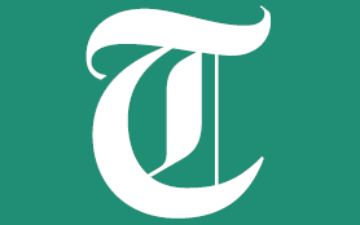 Tampa Bay Times Logo image link to story