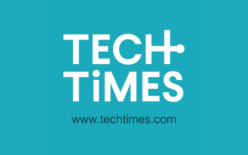 Tech Times Logo image link to story