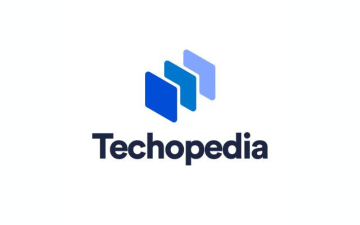 Techopedia Logo image link to story