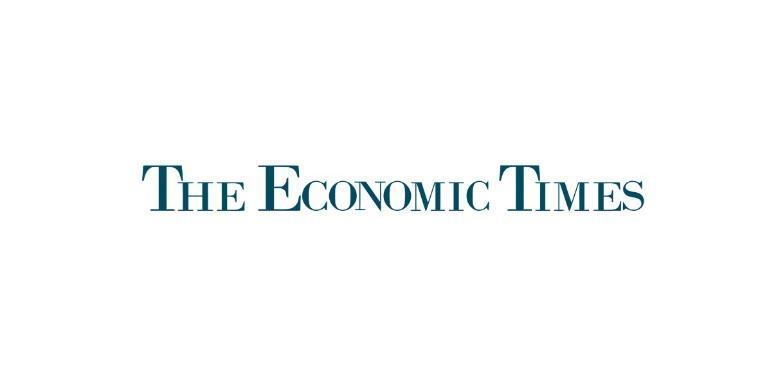 The Economic Times Logo image link to story