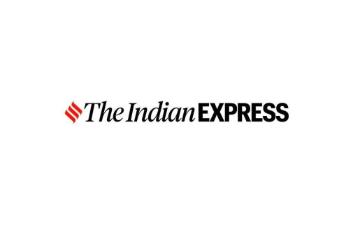 The Indian Express publication logo image link to story