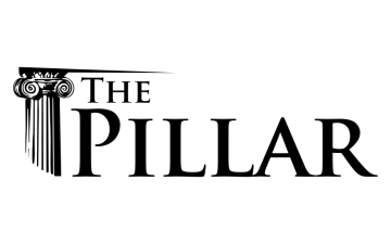 The Pillar Logo