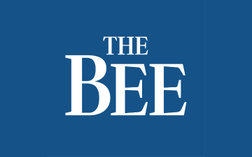 The Sacramento Bee Logo