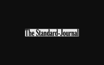 The Standard-Journal Logo image link to story