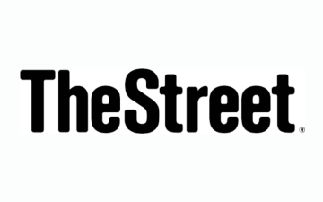 TheStreet Logo