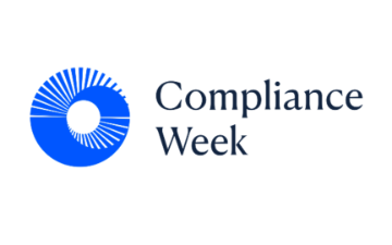 Compliance Week image link to story