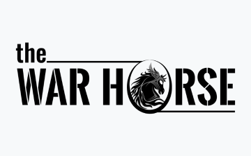 War Horse Logo image link to story