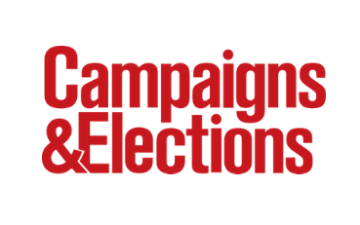 Campaigns Elections Logo image link to story