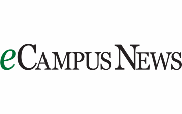 eCampus News Logo image link to story