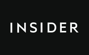 logo for news outlet Insider image link to story
