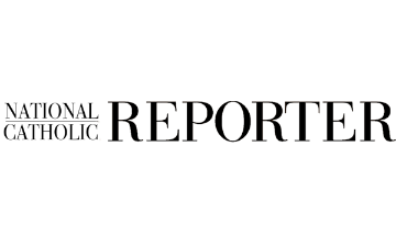 National Catholic Reporter Logo