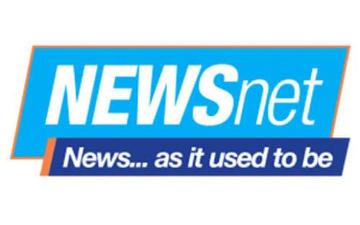 NewsNet logo image link to story