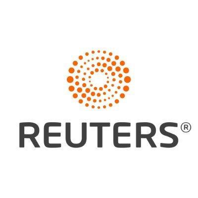 Reuters Logo