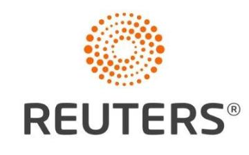 Reuters Logo image link to story