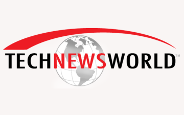 TechNewsWorld Logo image link to story