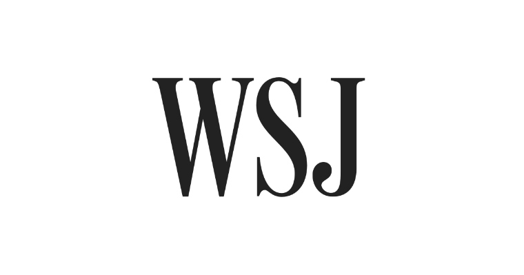 Wall Street Journal Logo image link to story