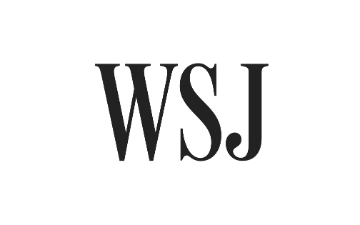Wall Street Journal Logo image link to story
