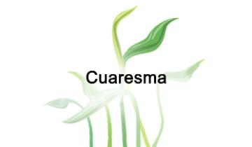 Cuaresma - Cuaresma Link to file