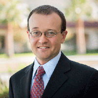 Brian Patrick Green 