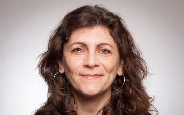 Irina Raicu director Internet ethics image link to story