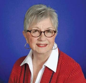 Kathy Almazol
