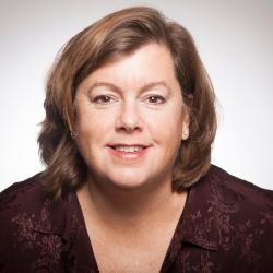 Ann Gregg Skeet 