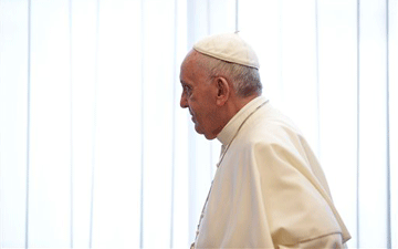 Pope Francis image link to story