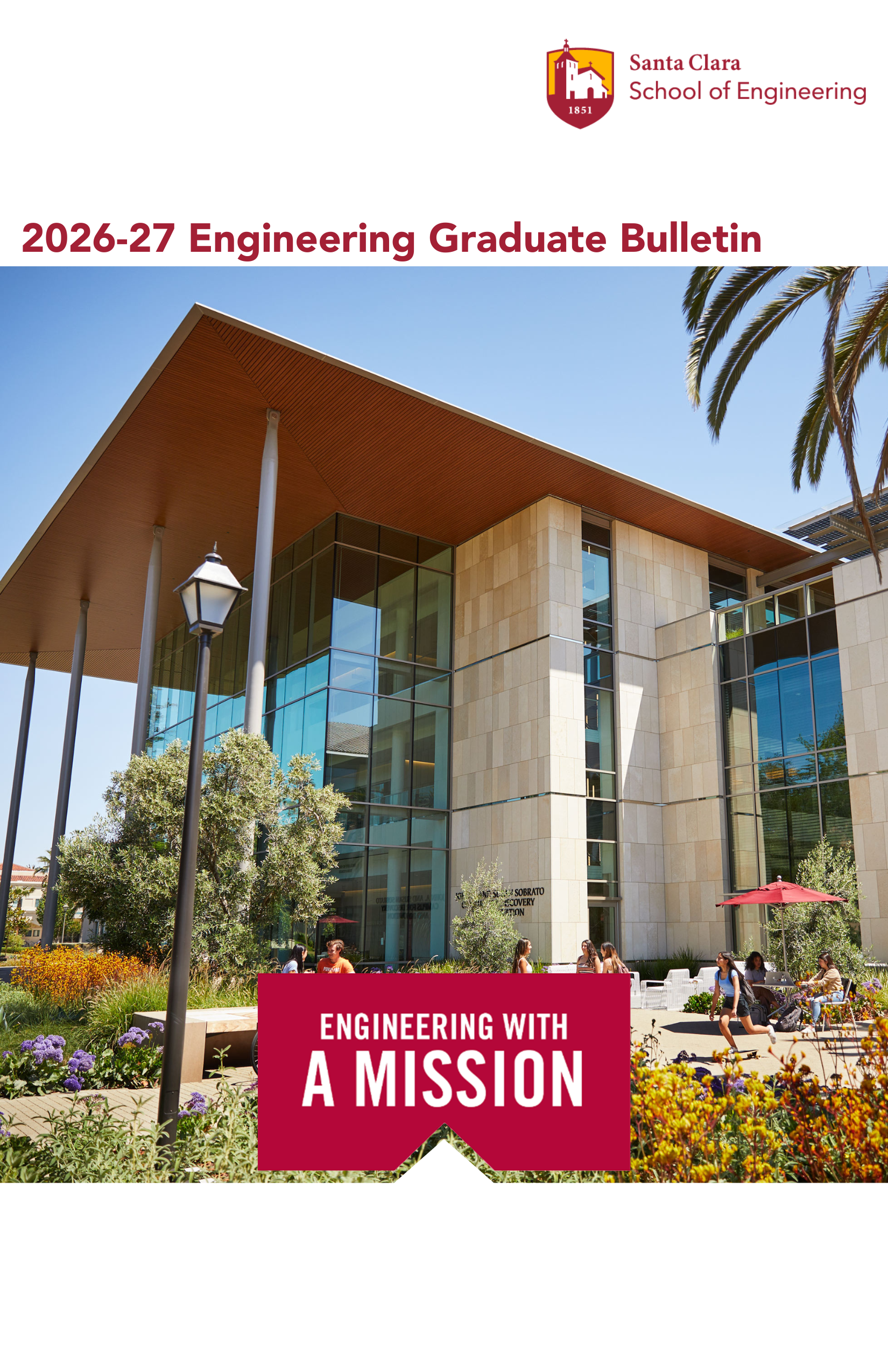 Sobrato Campus for Discovery and Innovation