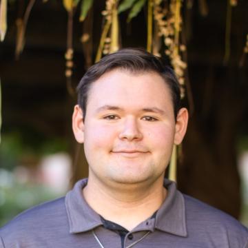 Jacob Kalauokalani 