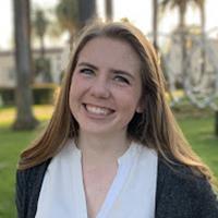 headshot of Blair Huxman