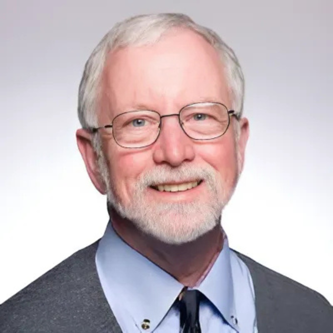 Bill ONeill, SJ 