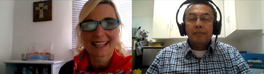 Community Partner Video Inteviews