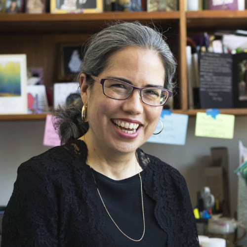 Sarita Tamaya-Moraga 