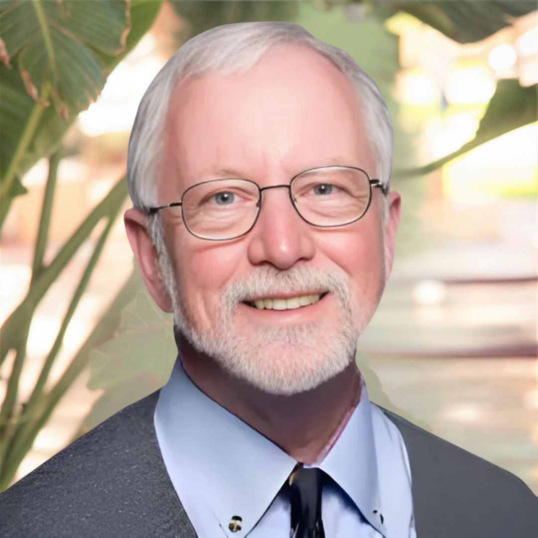 Fr. Bill O'Neill, SJ 