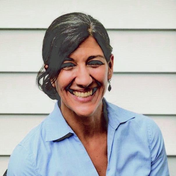 Portrait Julie Rubio