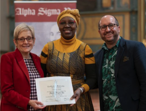 Pull quote illustration