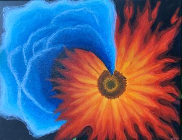 Yesenia Magdaleno-Solis ‘20 Rivals and Forces